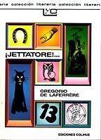 ¡jettatore!...g. de laferrere