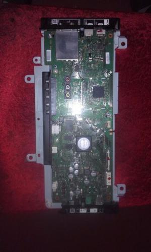placa main led sony KDL-42W655A