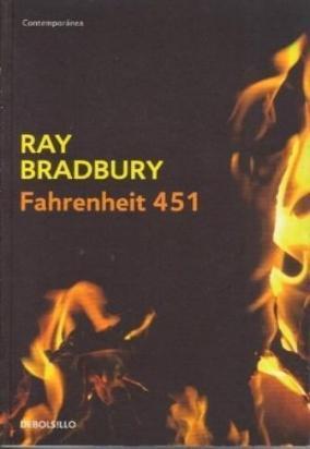 ray bradbury fahrenheit 451