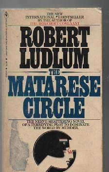 robert ludlum the matarese circle