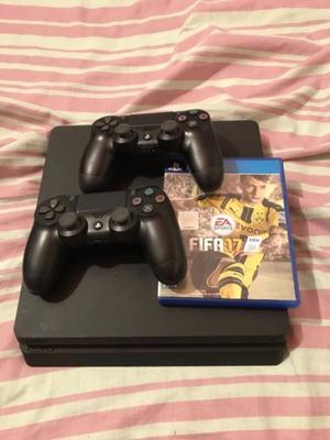 vendo playstation 4