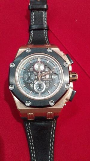 Audemars Piguet Royal Barrichello