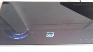 Bluray Samsung 3D - Bd c 