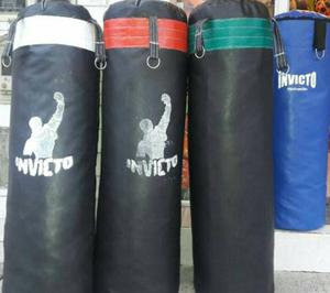 Bolsas 1,20m Boxeo,box-kick Boxing Antes De Ofertar Consulte