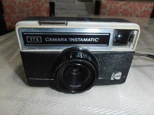Camara Kodak Instamatic