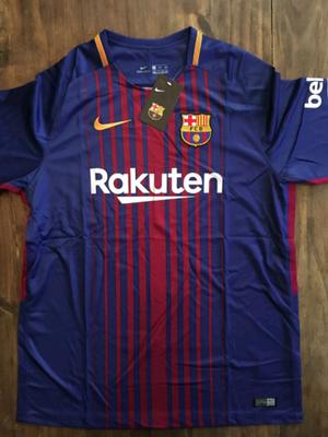 Camiseta del Barcelona de España