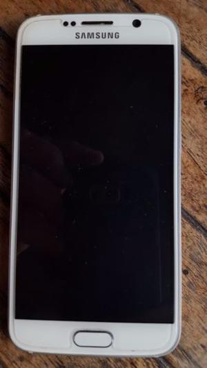 Celular Samsung S6