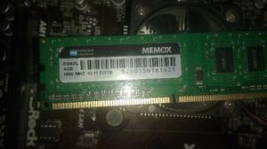 Combo PC DDR3