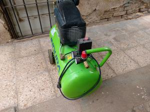 Compresor Indura 2 HP 50 ltrs