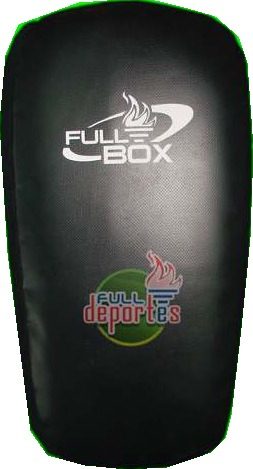 Escudo Pao De Potencia! Boxeo Kick Boxing Mma. Full Box