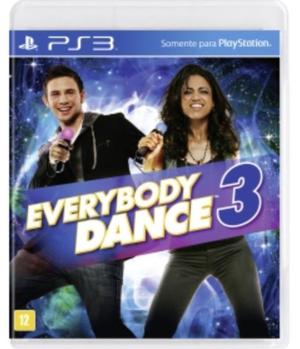 Everybody Dance 2 y 3