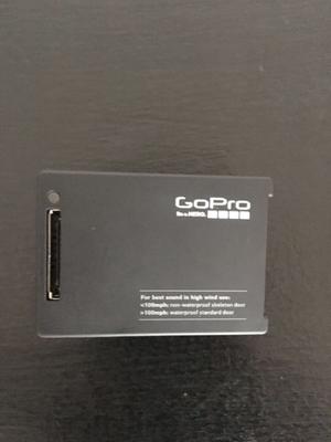 GoPro Hero 4 Black