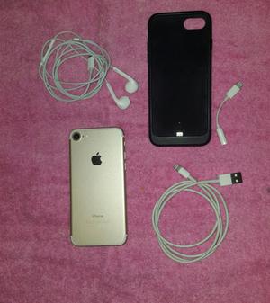 IPHONE 7 32 GB IMPECABLE