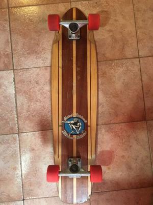 LONGBOARD SECTOR 9 HARDWOODS COLLECTION