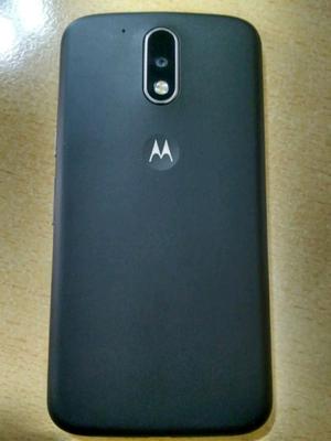 Motorola Moto G4 16GB Liberado Usado