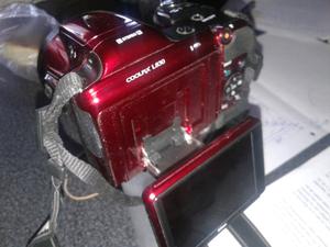Nikon coolpix l835