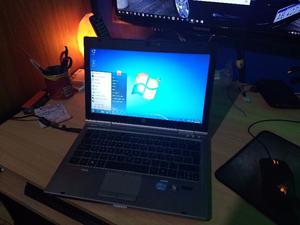 Notebook Hp p I5 2.5ghz 4gb Ram + 320 Hdd Excl. Estado!