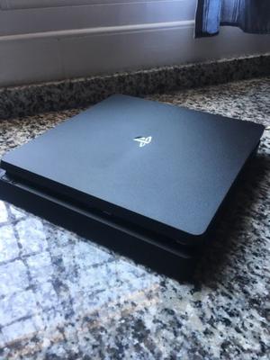 PS4 Slim 500gb nueva!