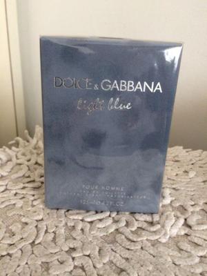 Perfume d hombre dolce gabbana x125