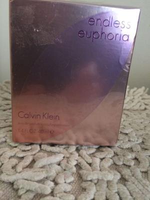 Perfume mujer, CalvinKlein..x40ml