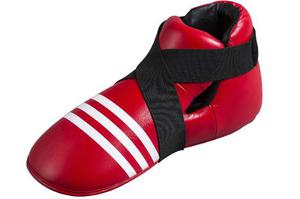 Protector Pie Taekwondo adidas Pads Zapato Itf Kick Boots