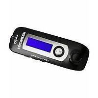 Reproductor MP3 Hyundai HMP3-1GB + Pilas recargables