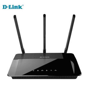 Router Wifi D-link Dir- Port Acmbps 3x5dbi Mega