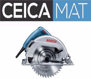 Sierra Circular Bosch Gks 190 Disco mm