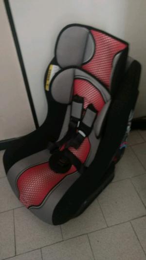 Silla de bebe