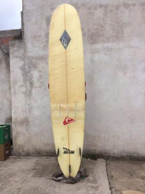 Tabla De Surf Longboard