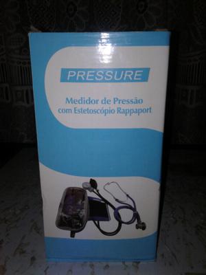 Tensiometro para la presión