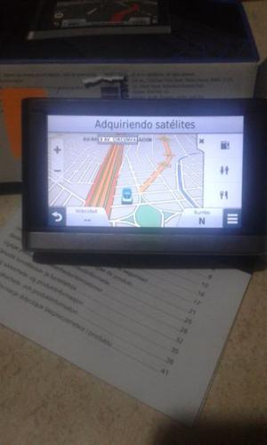 VENDO GPS GARMIN