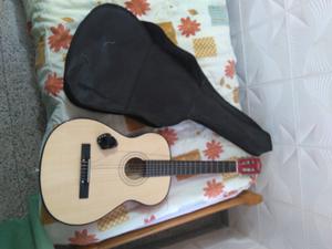 Vendo guitarra nueva