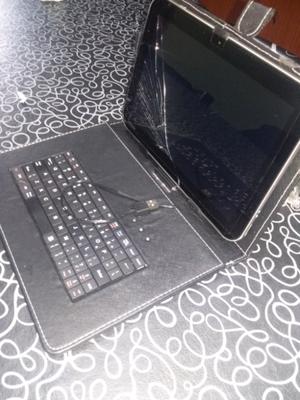 Vendo tablet Toshiba para reparar $ 700