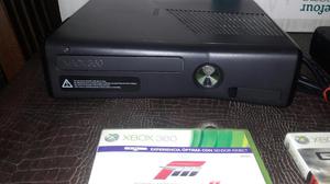 Xbox 360 Slim