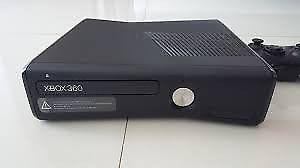 Xbox 360 Slim