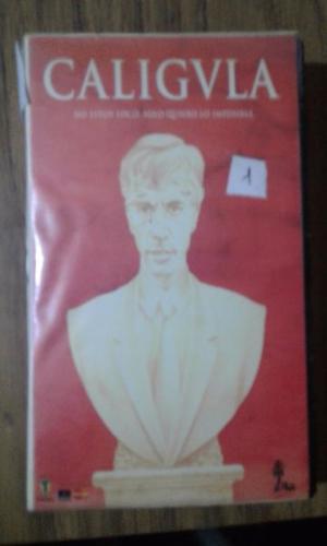 peliculas de video club vhs n°5