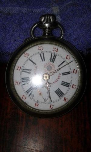 reloj rosskopf antiguo
