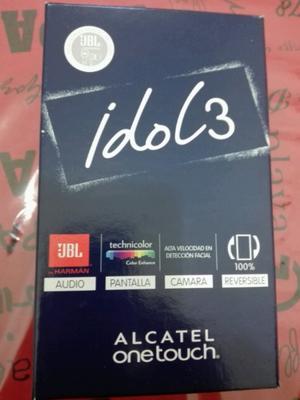 ALCATEL IDOL 3 4.7 PARA CLARO