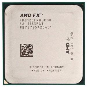 Amd Fx-series Fx  Nucleos | 3.1 Ghz | Socket Am3+
