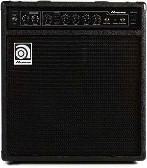 Ampeg Ba 112 V2 Combo Amplificador Para Bajo 75w Rms