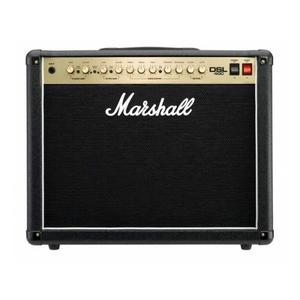 Amplificador De Guitarra Marshall Dsl 40c 40w Valvular