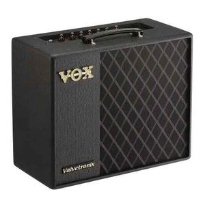 Amplificador De Guitarra Vox Vt-40x Nuevo Con Efectos Usb