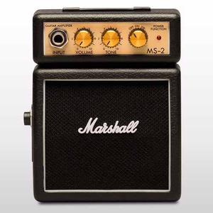 Amplificador Marshall Ms2 2w