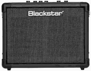 Amplificador Para Guitarra Blackstar Id Core 10w Usb