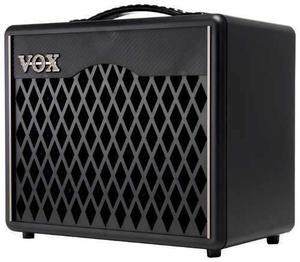Amplificador Para Guitarra Vox 30 Watts Multiefecto Vx Ii