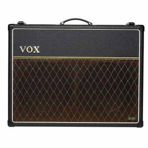 Amplificador Vox Ac30vr 100w 2x12 Pre Valvular - En Palermo