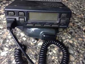 Base Kenwood Uhf 860 H