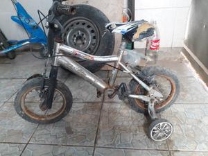 Bici para niño