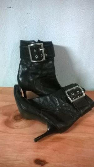 Botas talle 37 Impecables!!